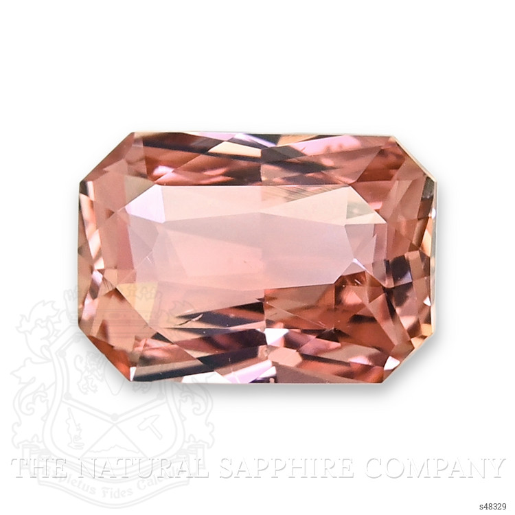 1.66 Ct. Padparadscha Sapphire from Madagascar