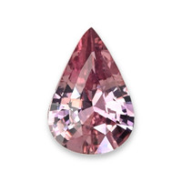 1.55 Ct. Padparadscha Sapphire from Madagascar Video