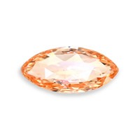 1.00 Ct. Padparadscha Sapphire from Madagascar Video
