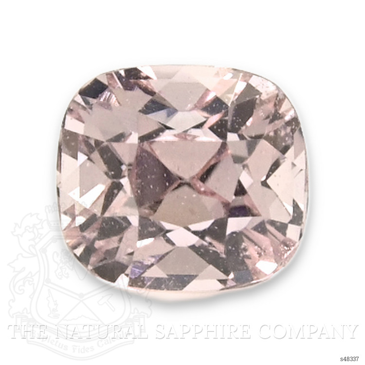 1.59 Ct. Padparadscha Sapphire from Madagascar
