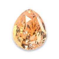 2.02 Ct. Padparadscha Sapphire from Ceylon (Sri Lanka) Video