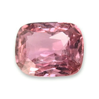 1.38 Ct. Padparadscha Sapphire from Madagascar Video