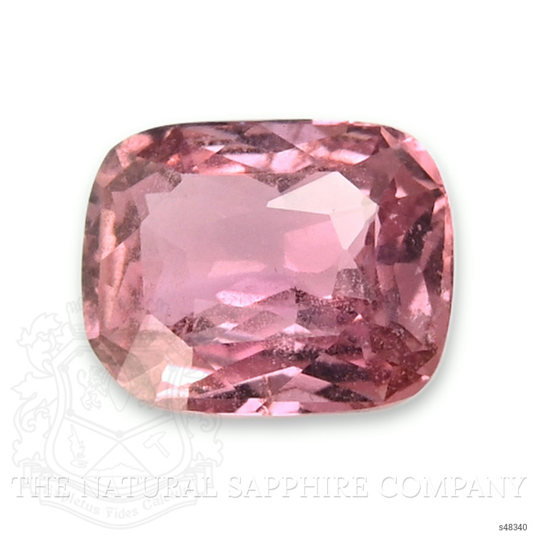 1.38 Ct. Padparadscha Sapphire from Madagascar