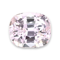 1.69 Ct. Pink Sapphire from Madagascar Video