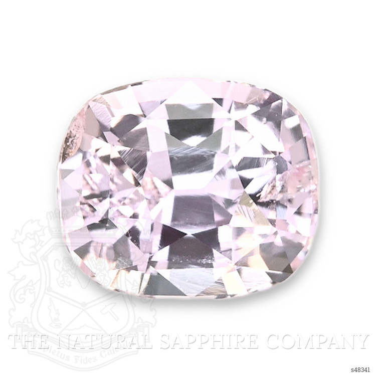 1.69 Ct. Pink Sapphire from Madagascar