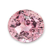 2.14 Ct. Pink Sapphire from Madagascar Video