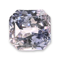 2.58 Ct. Bi Color / Parti Sapphire from Ceylon (Sri Lanka) Video