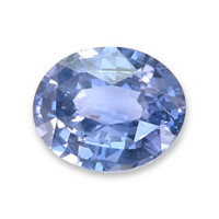 4.01 Ct. Blue Sapphire from Ceylon (Sri Lanka) Video