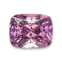1.56 Ct. Pink Sapphire from Ceylon (Sri Lanka) Video