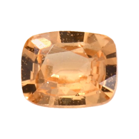 0.31 Ct. Padparadscha Sapphire from Ceylon (Sri Lanka) Video
