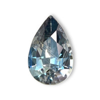 1.51 Ct. Bi Color / Parti Sapphire from Madagascar Video
