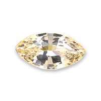 1.20 Ct. Yellow Sapphire from Ceylon (Sri Lanka) Video