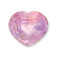 3.23 Ct. Purplish Pink Sapphire from Ceylon (Sri Lanka) Video