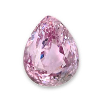 4.51 Ct. Purplish Pink Sapphire from Ceylon (Sri Lanka) Video