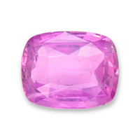 3.06 Ct. Purplish Pink Sapphire from Ceylon (Sri Lanka) Video
