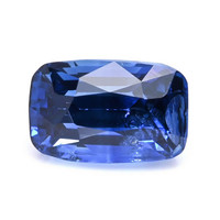 1.03 Ct. Blue Sapphire from Ceylon (Sri Lanka) Video