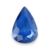 1.13 Ct. Blue Opalescence Sapphire from Ceylon (Sri Lanka) Video