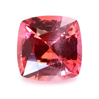 0.92 Ct. Padparadscha Sapphire from Ceylon (Sri Lanka) Video