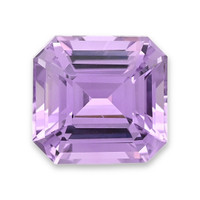 3.07 Ct. Purple Sapphire from Ceylon (Sri Lanka) Video