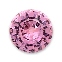 1.92 Ct. Padparadscha Sapphire from Madagascar Video