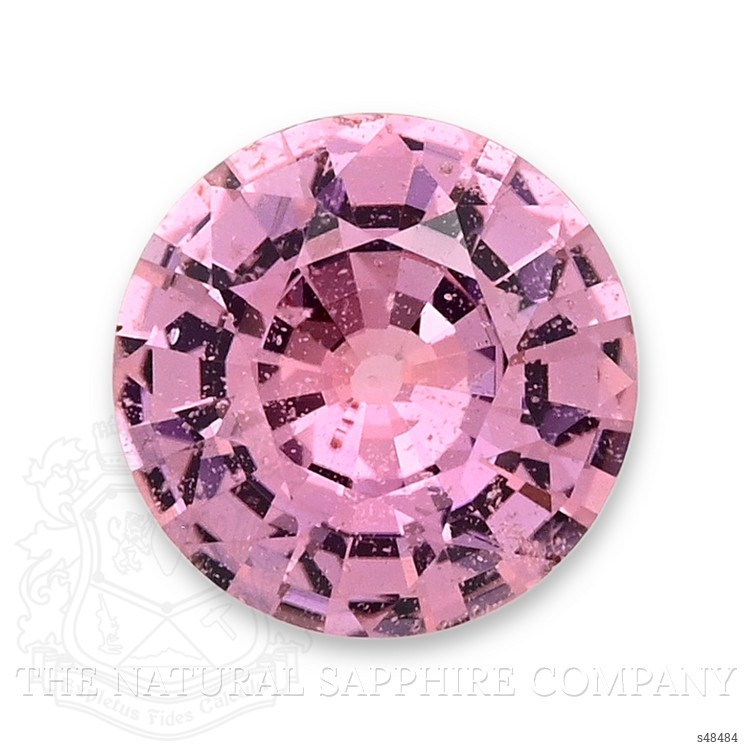 1.92 Ct. Padparadscha Sapphire from Madagascar