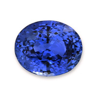6.05 Ct. Blue Sapphire from Ceylon (Sri Lanka) Video