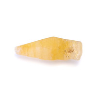 4.25 Ct. Yellow Sapphire from Ceylon (Sri Lanka) Video