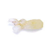 7.26 Ct. Yellow Sapphire from Ceylon (Sri Lanka) Video