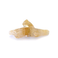 5.85 Ct. Yellow Sapphire from Ceylon (Sri Lanka) Video