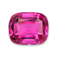 3.08 Ct. Pink Sapphire from Madagascar Video