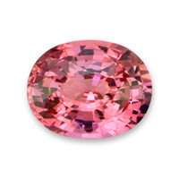 1.74 Ct. Padparadscha Sapphire from Madagascar Video