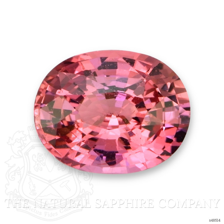 1.74 Ct. Padparadscha Sapphire from Madagascar
