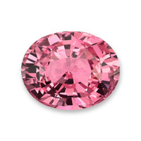 3.14 Ct. Padparadscha Sapphire from Madagascar Video