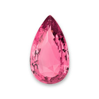 4.55 Ct. Padparadscha Sapphire from Ceylon (Sri Lanka) Video