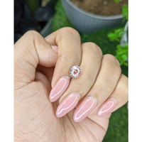 1.70 Ct. Pink Sapphire from Madagascar Life Style