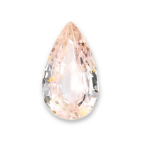 1.29 Ct. Pink Sapphire from Madagascar Video