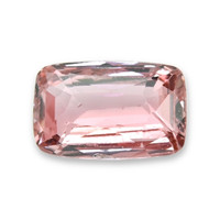 1.51 Ct. Pink Sapphire from Madagascar Video