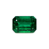 2.67 Ct. Emerald from Zambia Video