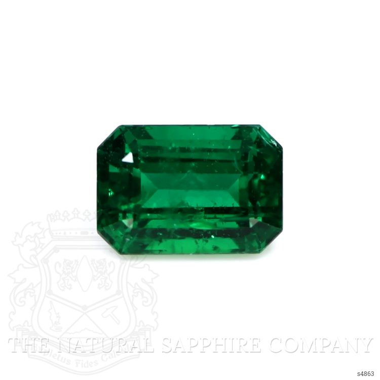 2.67 Ct. Emerald from Zambia