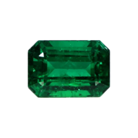 2.74 Ct. Emerald from Zambia Video