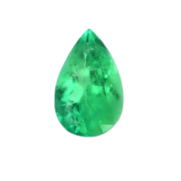 6.12 Ct. Emerald from Colombia Video