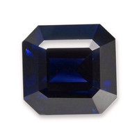 1.69 Ct. Blue Sapphire from Tanzania Video