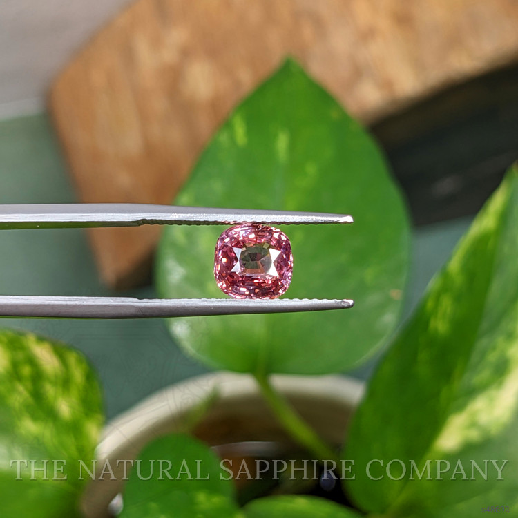 2.54 Ct. Padparadscha Sapphire from Madagascar
