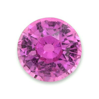 1.08 Ct. Pink Sapphire from Madagascar Video