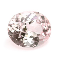 1.45 Ct. Pink Sapphire from Ceylon (Sri Lanka) Video