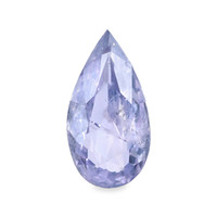 0.59 Ct. Violet Sapphire from Ceylon (Sri Lanka) Video