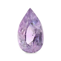 0.61 Ct.Tw. Pear Sapphire