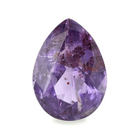 1.10 Ct.Tw. Pear Sapphire