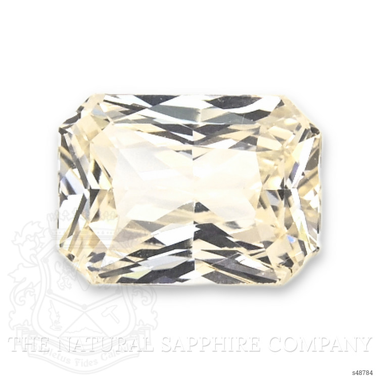 1.53 Ct. Peach Sapphire from Madagascar