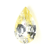 1.64 Ct. Yellow Sapphire from Ceylon (Sri Lanka) Video